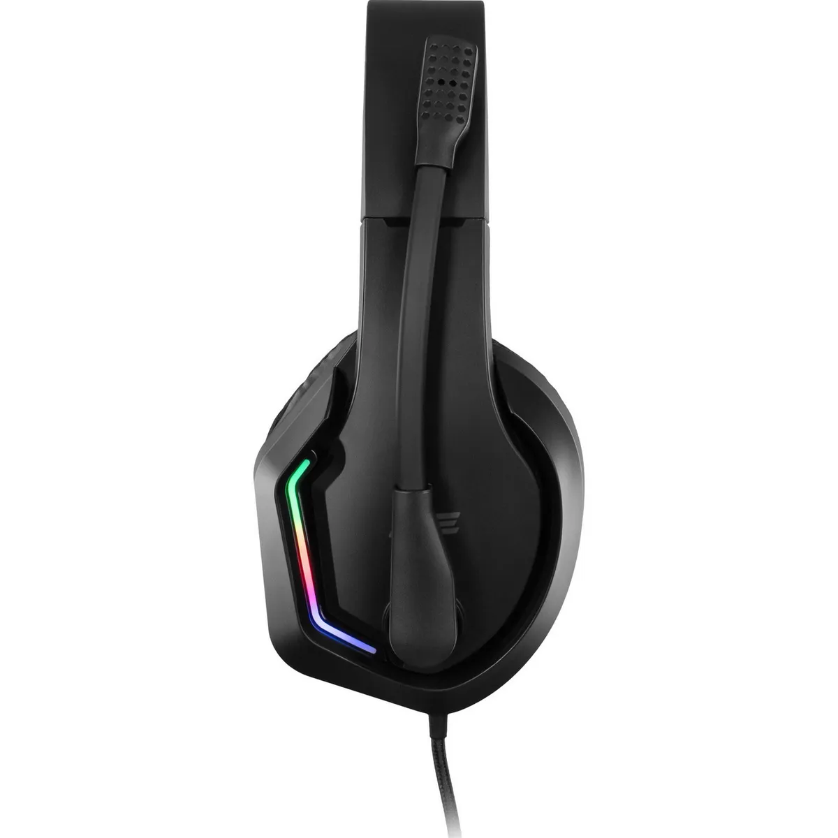 Гарнітура 2E Gaming HG315 RGB USB 7.1 Black (2E-HG315BK-7.1) - мініатюра 5