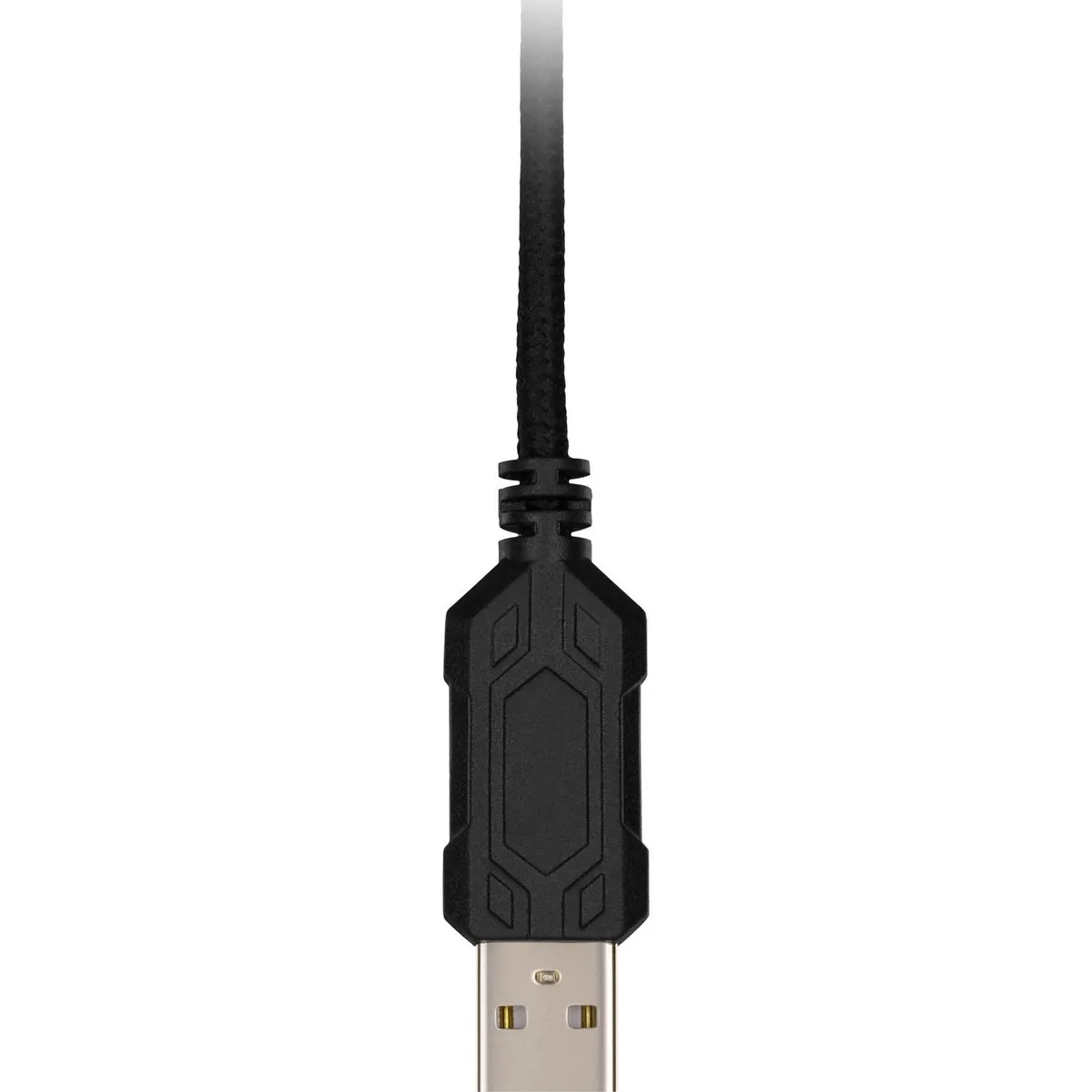 Гарнітура 2E Gaming HG315 RGB USB 7.1 Black (2E-HG315BK-7.1) - мініатюра 8