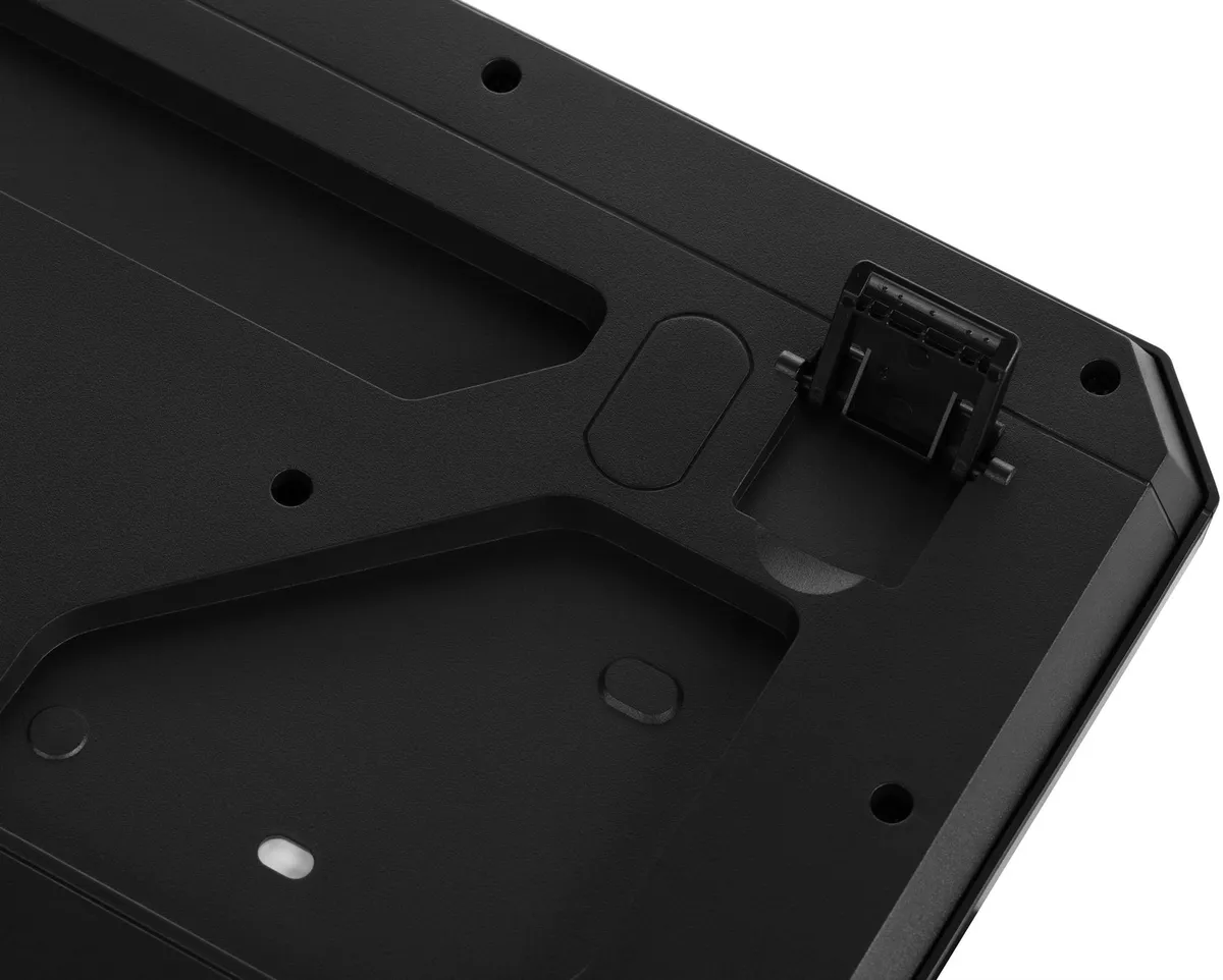 Клавіатура 2E Gaming KG315 RGB USB Black Ukr (2E-KG315UBK) - мініатюра 8