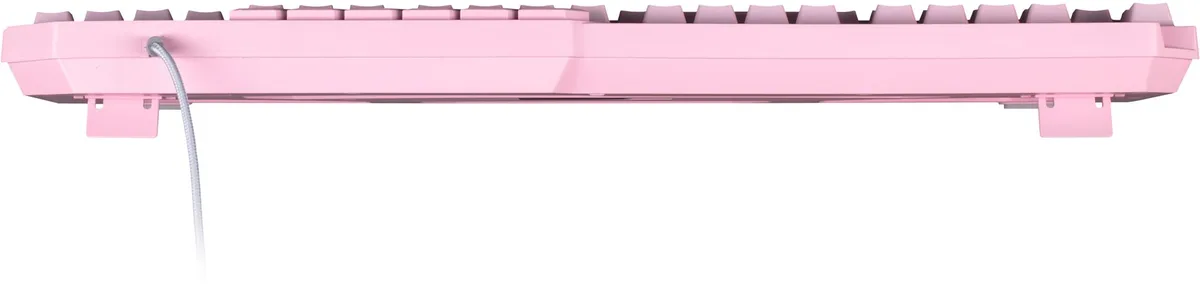 Клавіатура 2E Gaming KG315 RGB USB Pink Ukr (2E-KG315UPK) - мініатюра 6