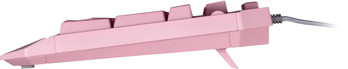 Клавіатура 2E Gaming KG315 RGB USB Pink Ukr (2E-KG315UPK) - мініатюра 7