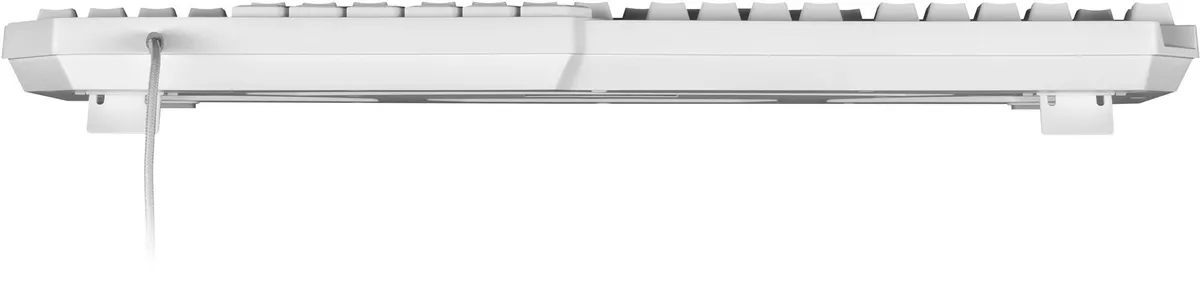 Клавіатура 2E Gaming KG315 RGB USB White Ukr (2E-KG315UWT) - мініатюра 5