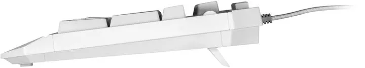 Клавіатура 2E Gaming KG315 RGB USB White Ukr (2E-KG315UWT) - мініатюра 6