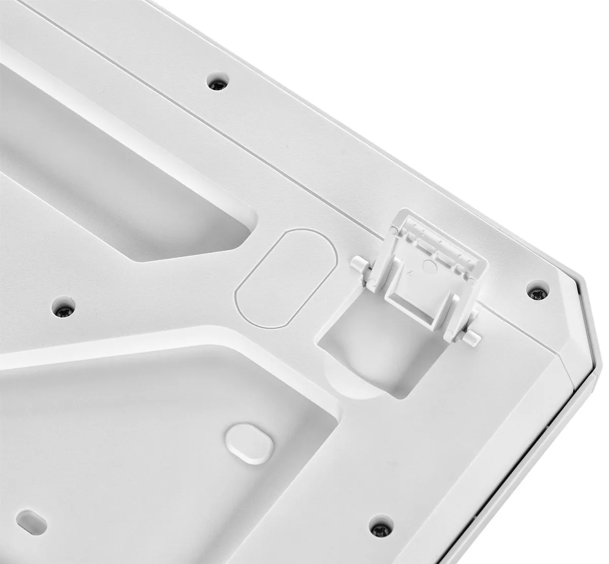 Клавіатура 2E Gaming KG315 RGB USB White Ukr (2E-KG315UWT) - мініатюра 8