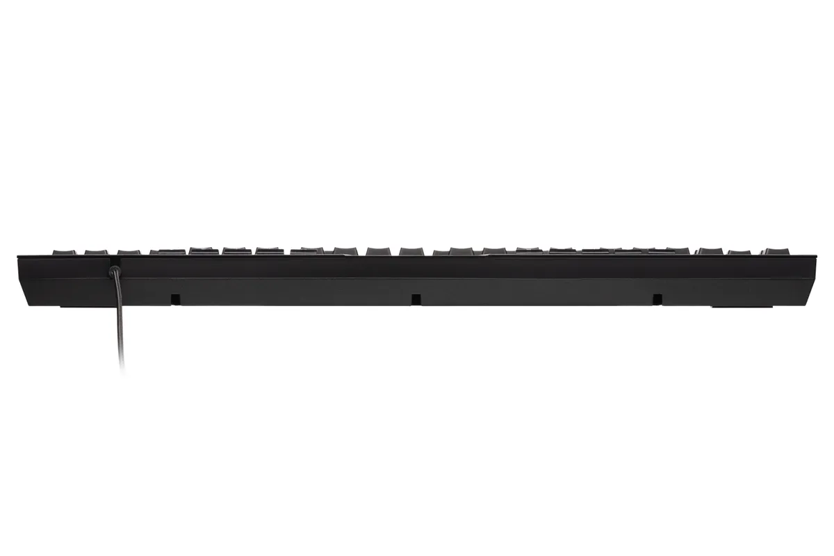 Клавіатура 2E Gaming KG300UB LED Ukr Black (2E-KG300UB) - мініатюра 6