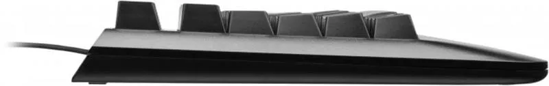Клавіатура 2E Gaming KG325UB LED Ukr Black (2E-KG325UB) - мініатюра 5