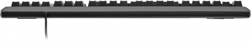 Клавіатура 2E Gaming KG325UB LED Ukr Black (2E-KG325UB) - мініатюра 6