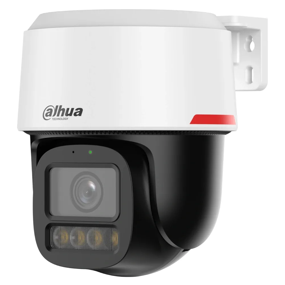 Роботизована камера Dahua DH-IPC-PT2849C1-S-PV-PRO 8МП (3.6мм) - зображення 1