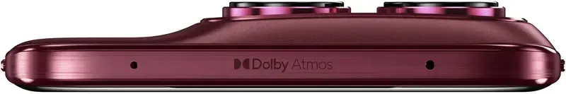 Смартфон Motorola Moto Edge 70 Pro 8/256GB Zinfandel (PBC20088RS) - мініатюра 2