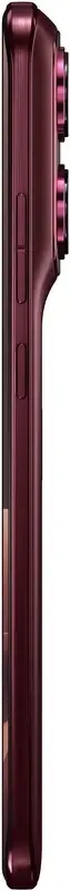 Смартфон Motorola Moto Edge 70 Pro 8/256GB Zinfandel (PBC20088RS) - мініатюра 4