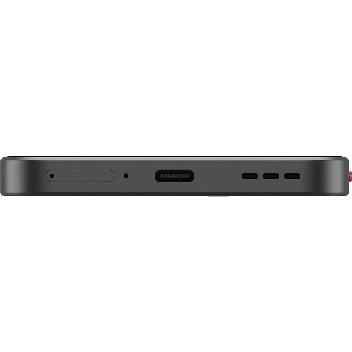 Смартфон ZTE Nubia Neo 5 GT 5G 8/256GB Black - зображення 1