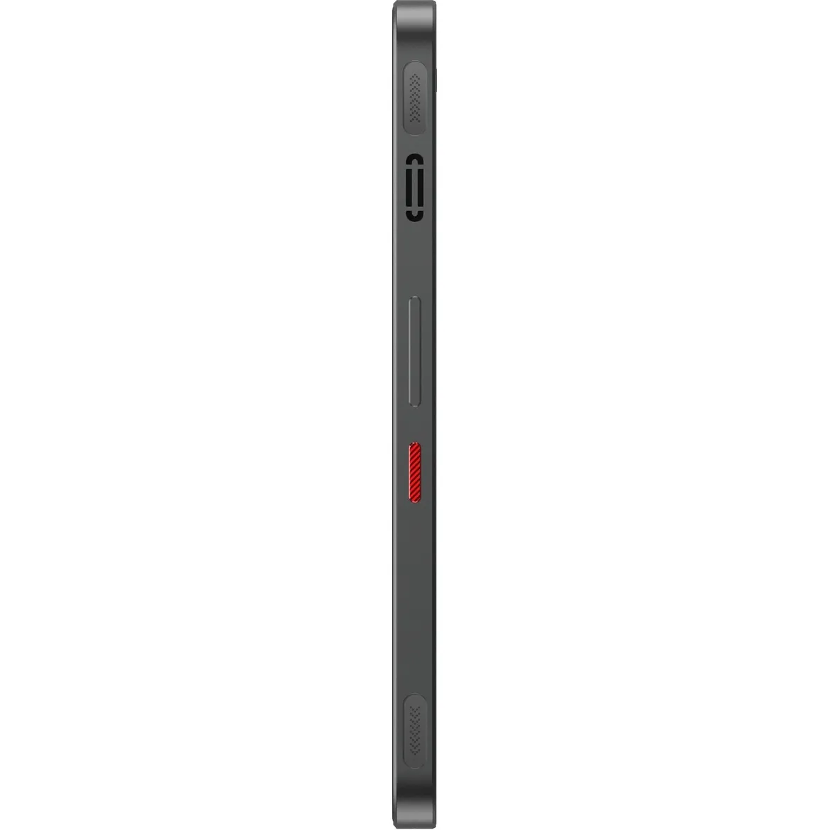 Смартфон ZTE Nubia Neo 5 GT 5G 8/256GB Black - мініатюра 3