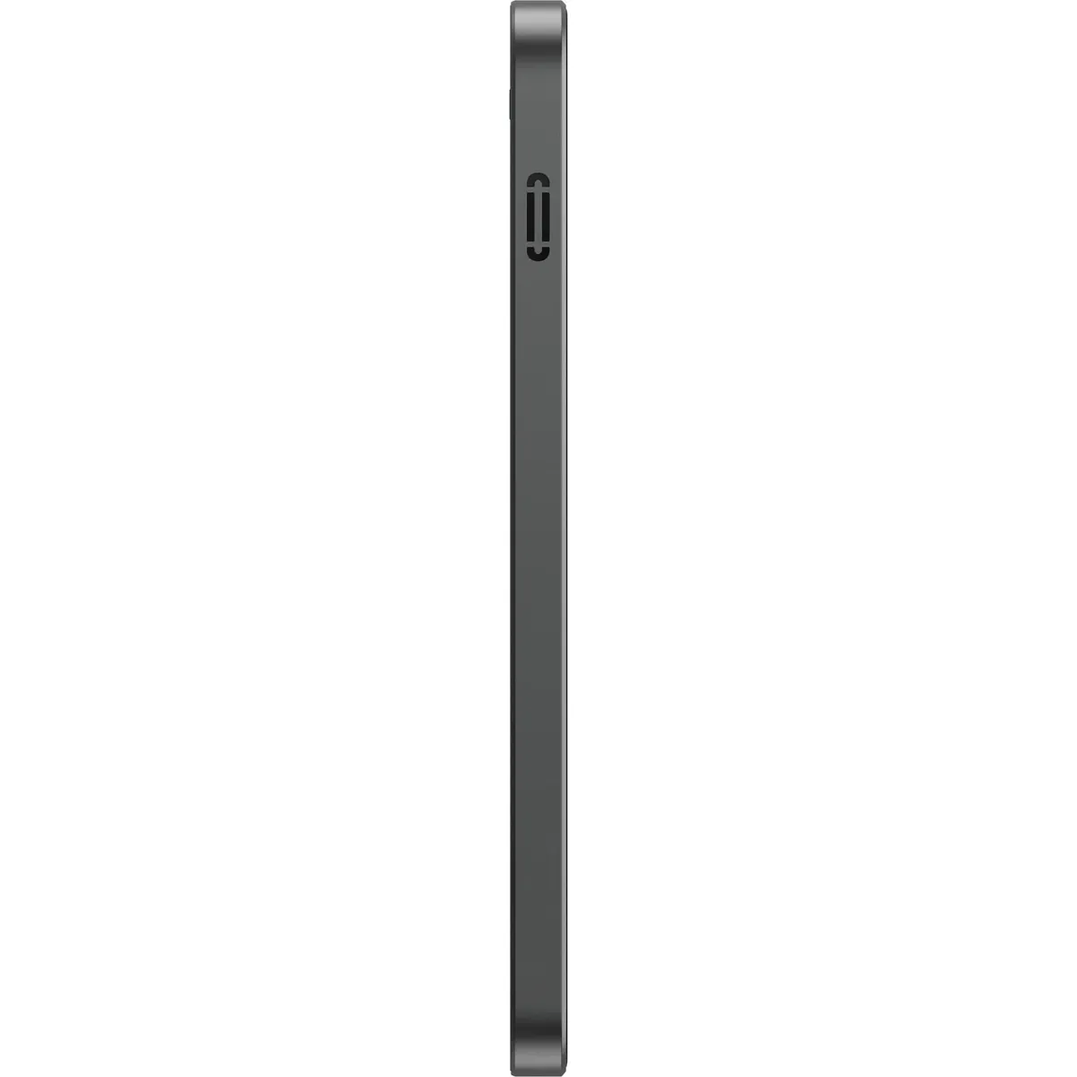 Смартфон ZTE Nubia Neo 5 GT 5G 8/256GB Black - мініатюра 4