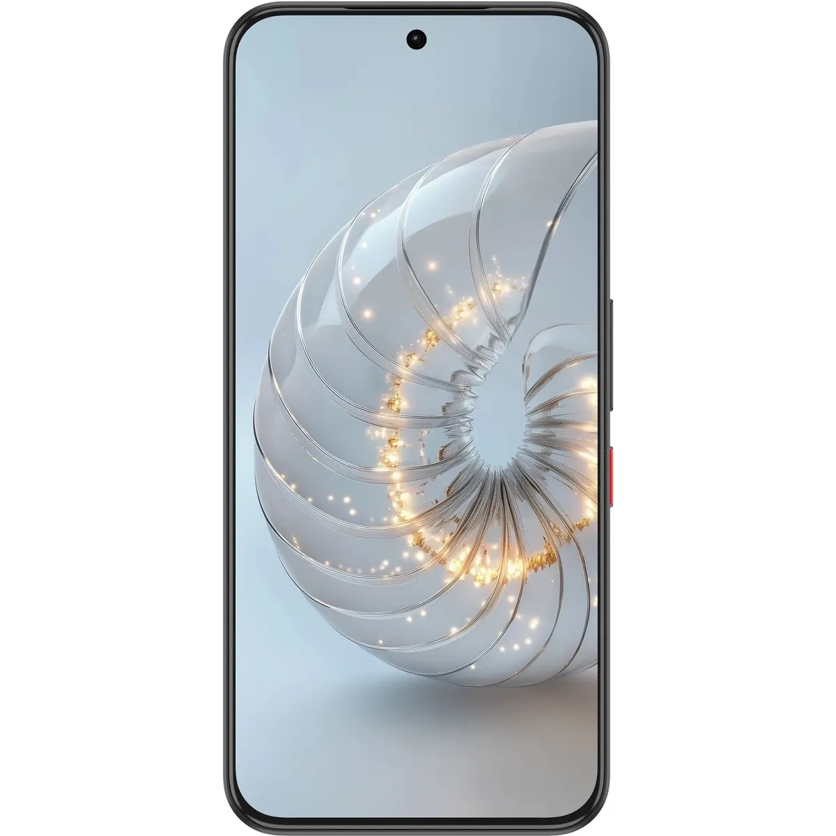 Смартфон ZTE Nubia Neo 5 GT 5G 8/256GB Black - мініатюра 6