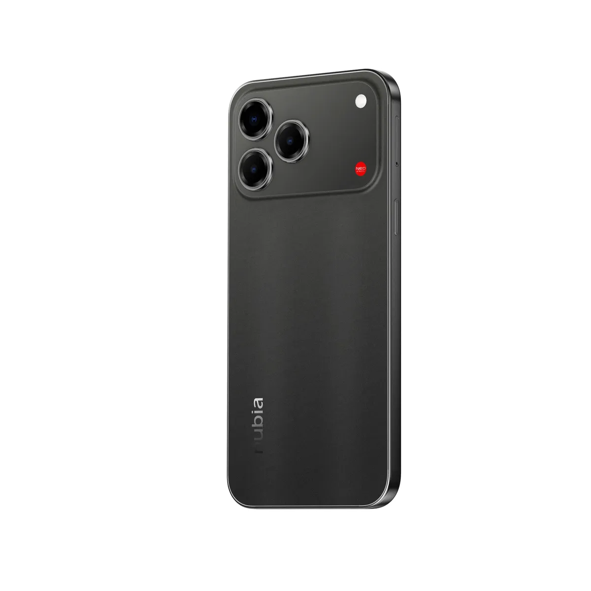 Смартфон ZTE Nubia V80 Design 4/256GB Black - мініатюра 11