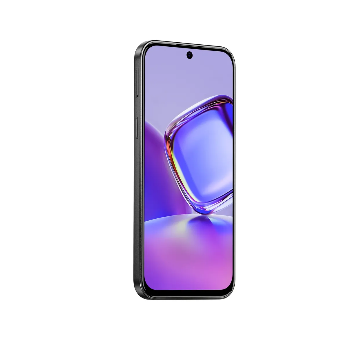 Смартфон ZTE Nubia V80 Design 4/256GB Black - мініатюра 12