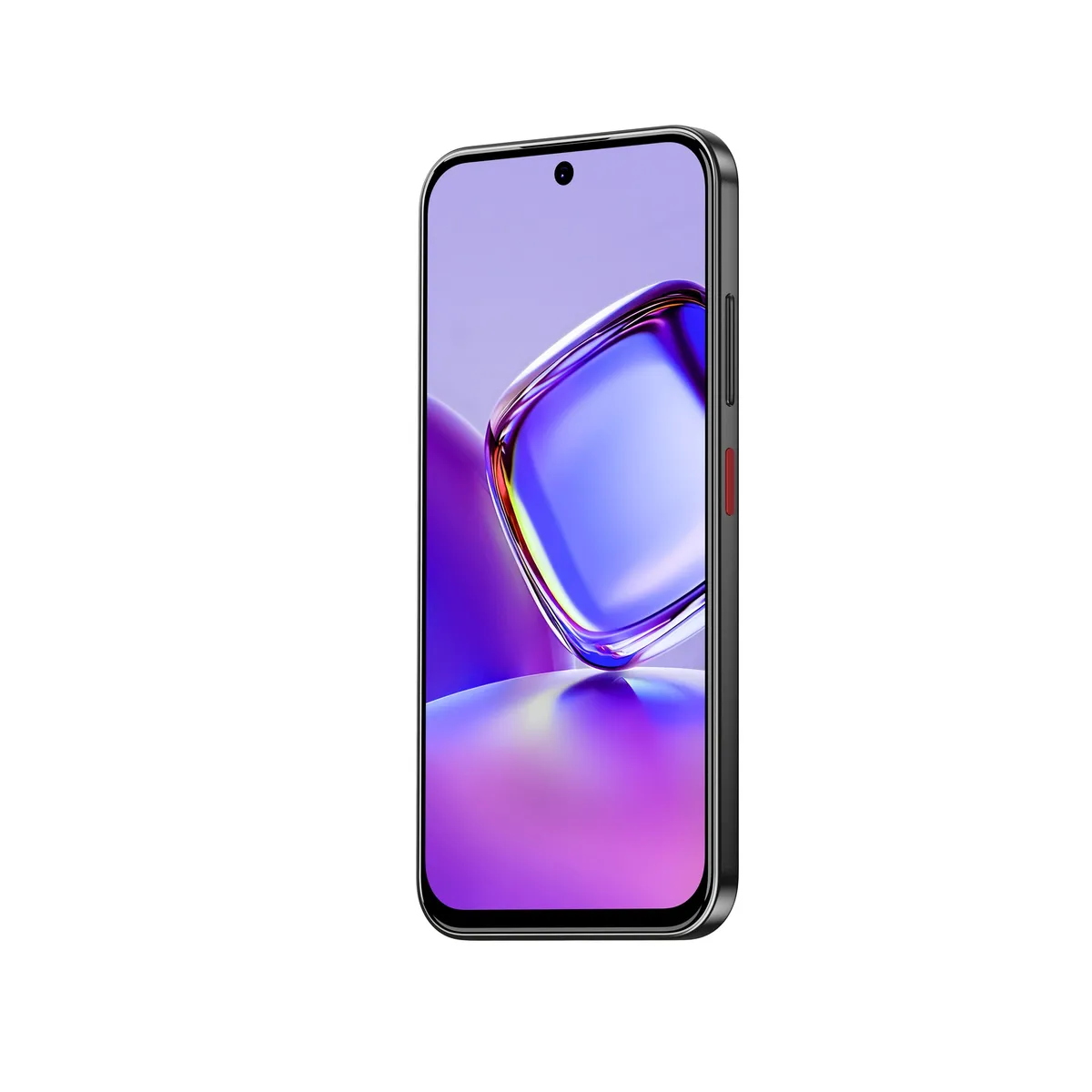 Смартфон ZTE Nubia V80 Design 4/256GB Black - мініатюра 13