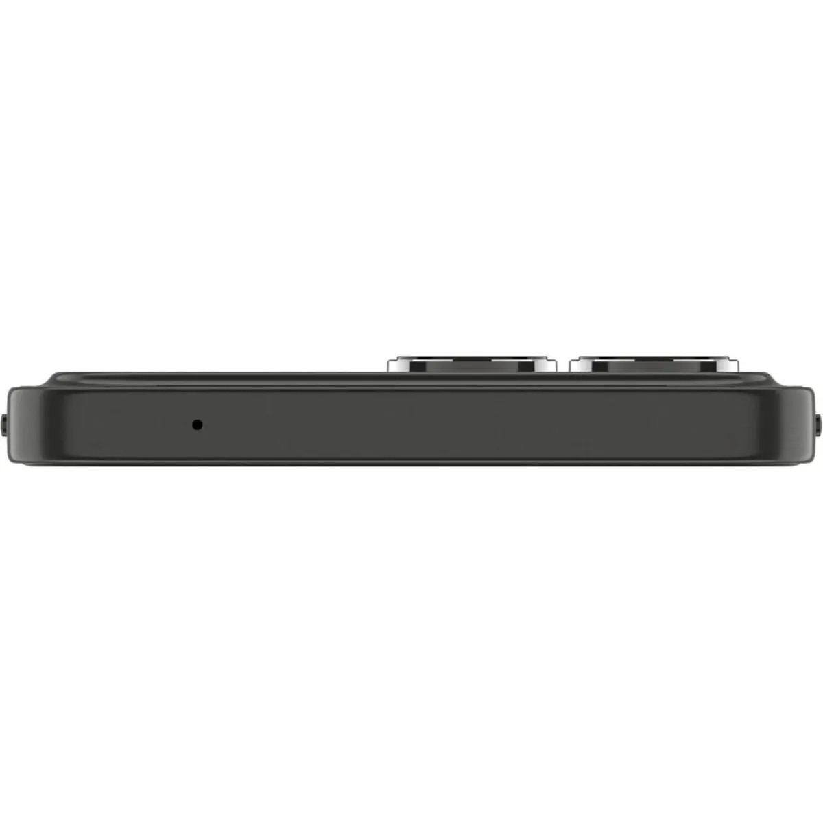 Смартфон ZTE Nubia V80 Design 4/256GB Black - мініатюра 2