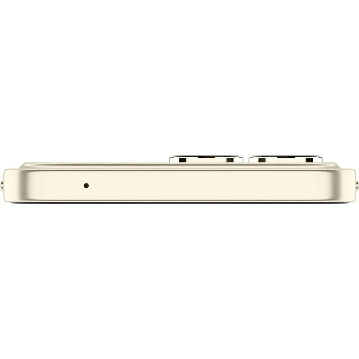 Смартфон ZTE Nubia V80 Design 4/256GB Yellow - мініатюра 2