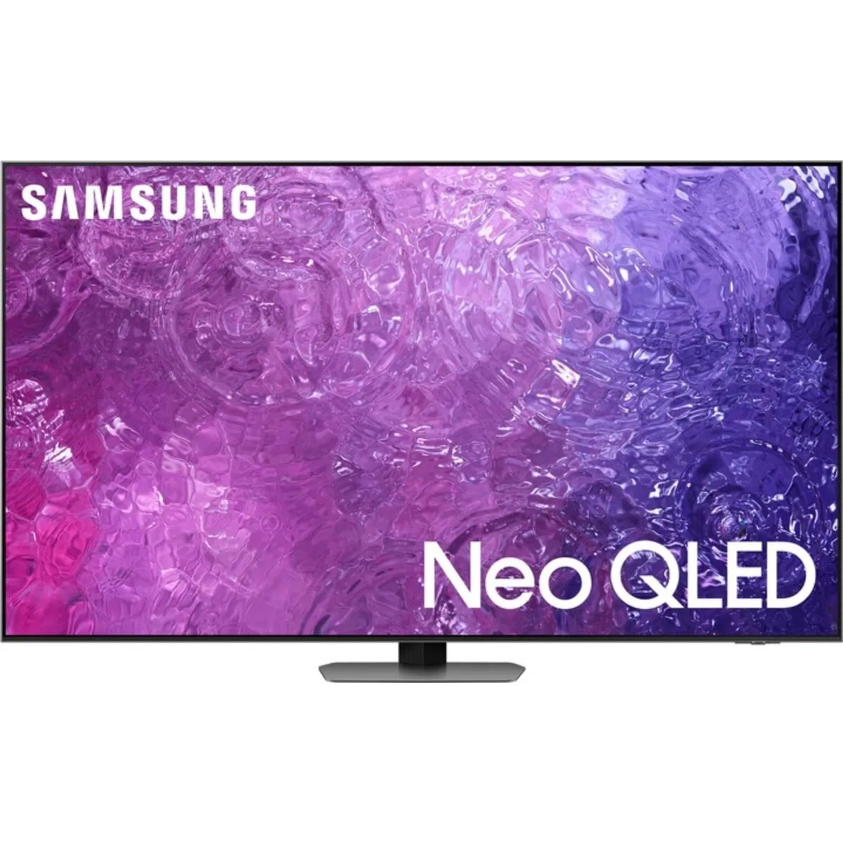 Телевізор Samsung QE55QN90CAUXUA - зображення 1