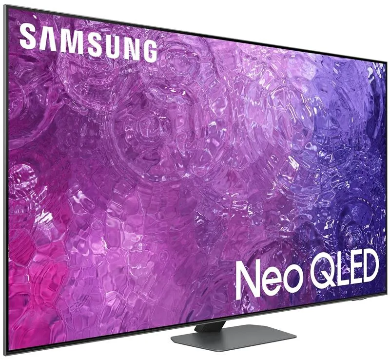 Телевізор Samsung QE55QN90CAUXUA - мініатюра 2