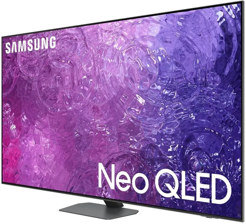 Телевізор Samsung QE55QN90CAUXUA - мініатюра 3