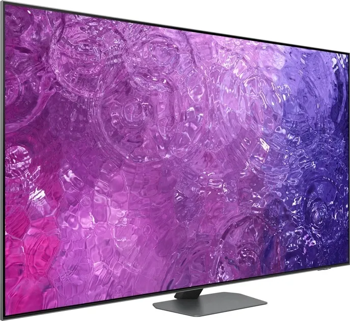 Телевізор Samsung QE55QN90CAUXUA - мініатюра 4