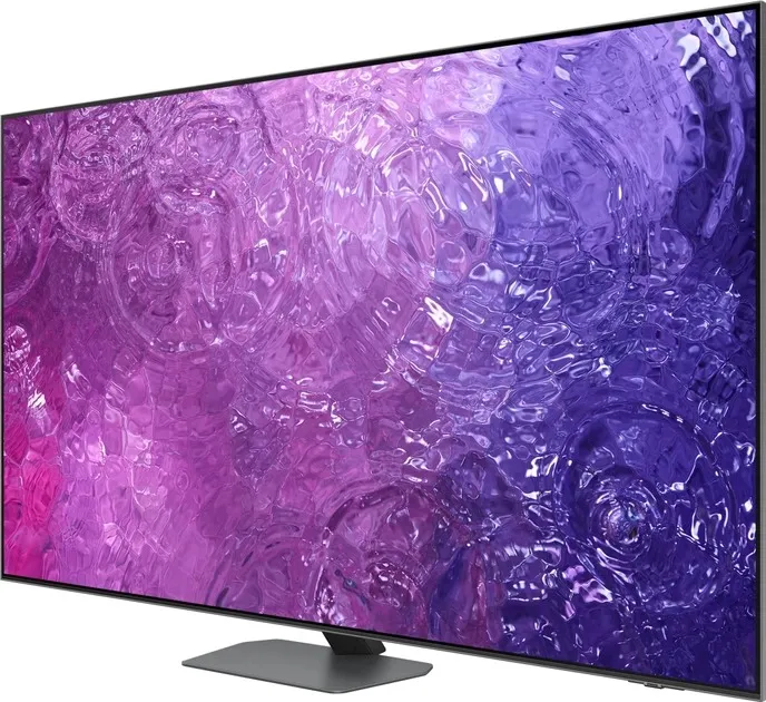 Телевізор Samsung QE55QN90CAUXUA - мініатюра 5