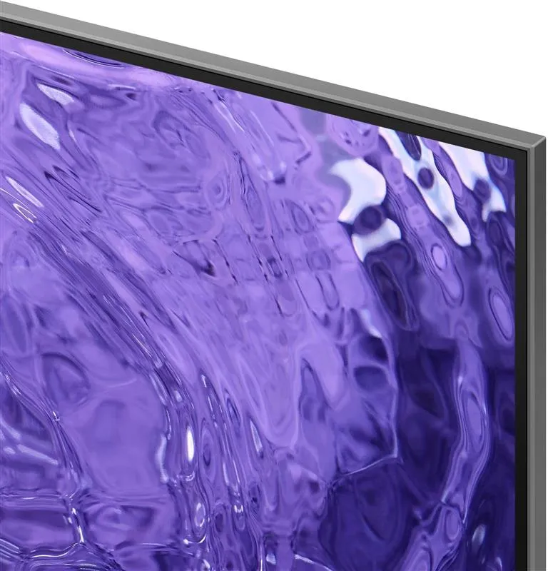 Телевізор Samsung QE55QN90CAUXUA - мініатюра 6