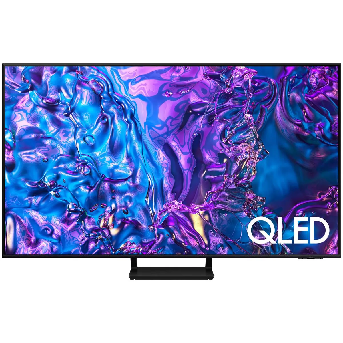 Телевізор Samsung QE65Q70DAUXUA - зображення 1
