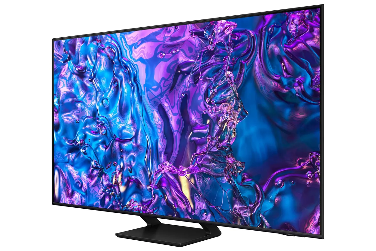 Телевізор Samsung QE65Q70DAUXUA - мініатюра 2
