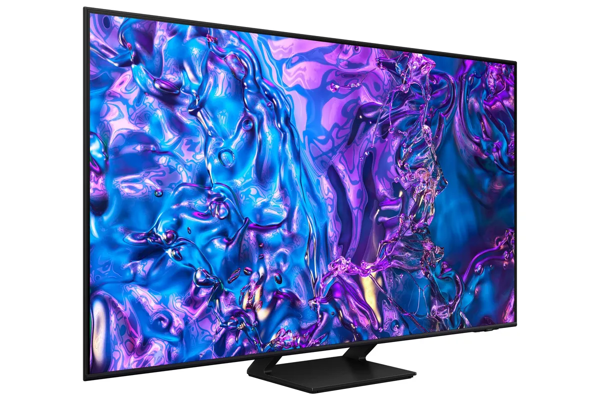 Телевізор Samsung QE65Q70DAUXUA - мініатюра 3