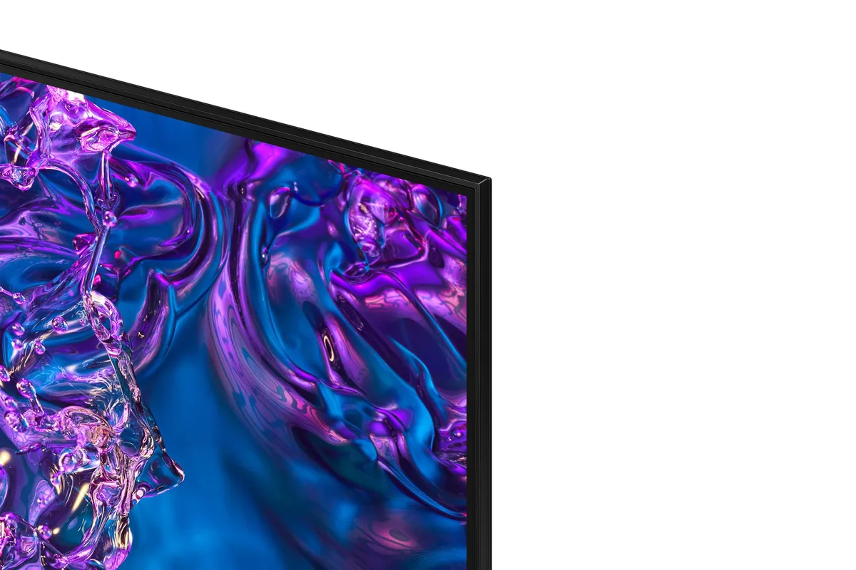 Телевізор Samsung QE65Q70DAUXUA - мініатюра 5
