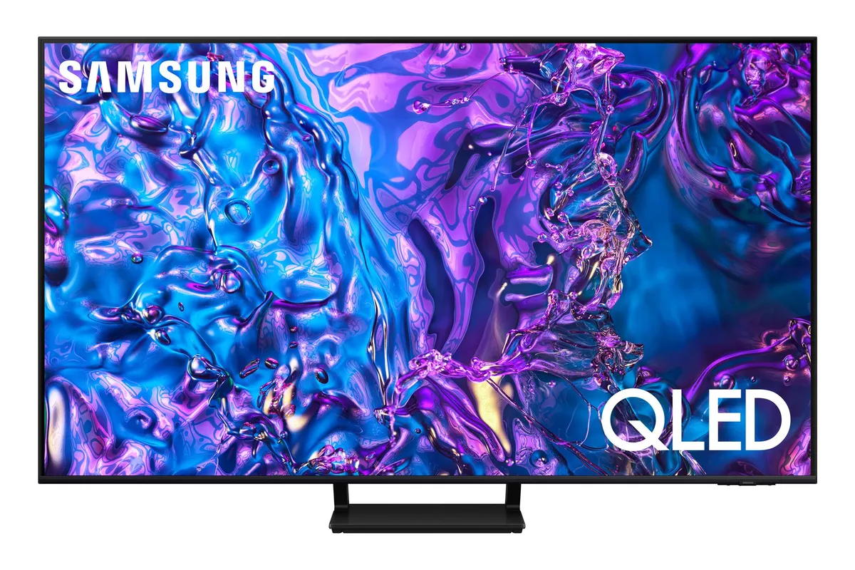 Телевізор Samsung QE65Q70DAUXUA - мініатюра 6