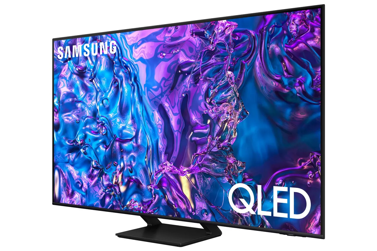 Телевізор Samsung QE65Q70DAUXUA - мініатюра 7