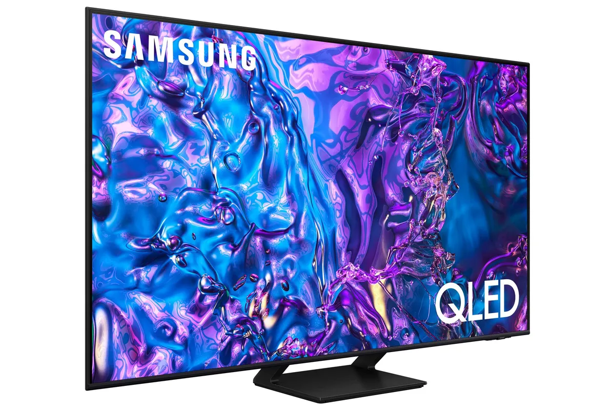 Телевізор Samsung QE65Q70DAUXUA - мініатюра 8