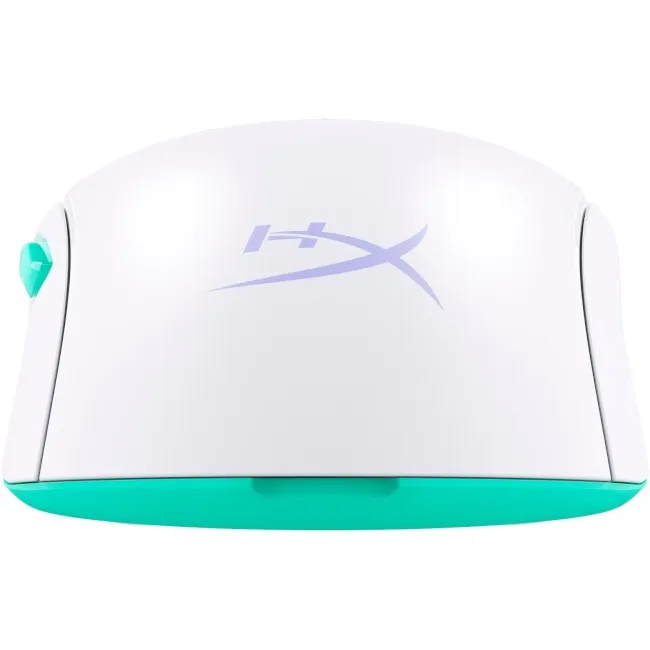 Миша бездротова HyperX Pulsefire Haste 2 Core Wireless White (8R2E7AA) - мініатюра 6