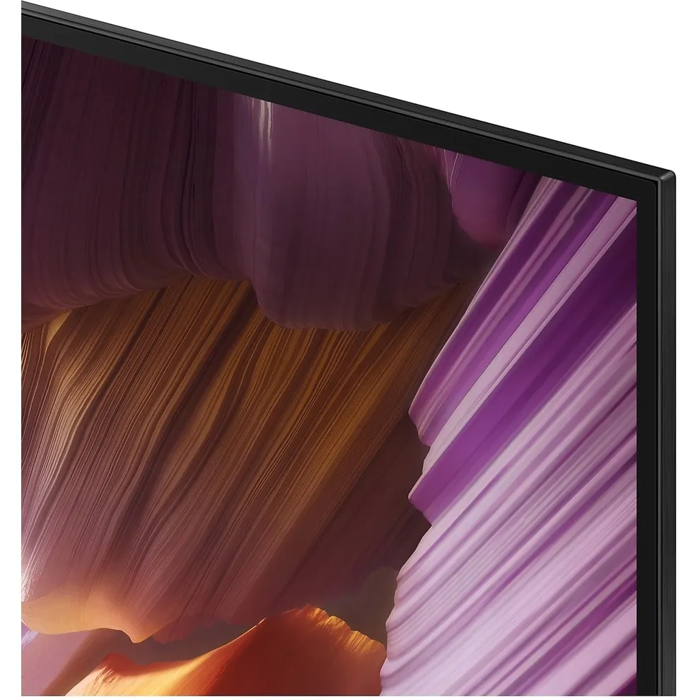 Телевізор Samsung QE55S85FAUXUA - мініатюра 5