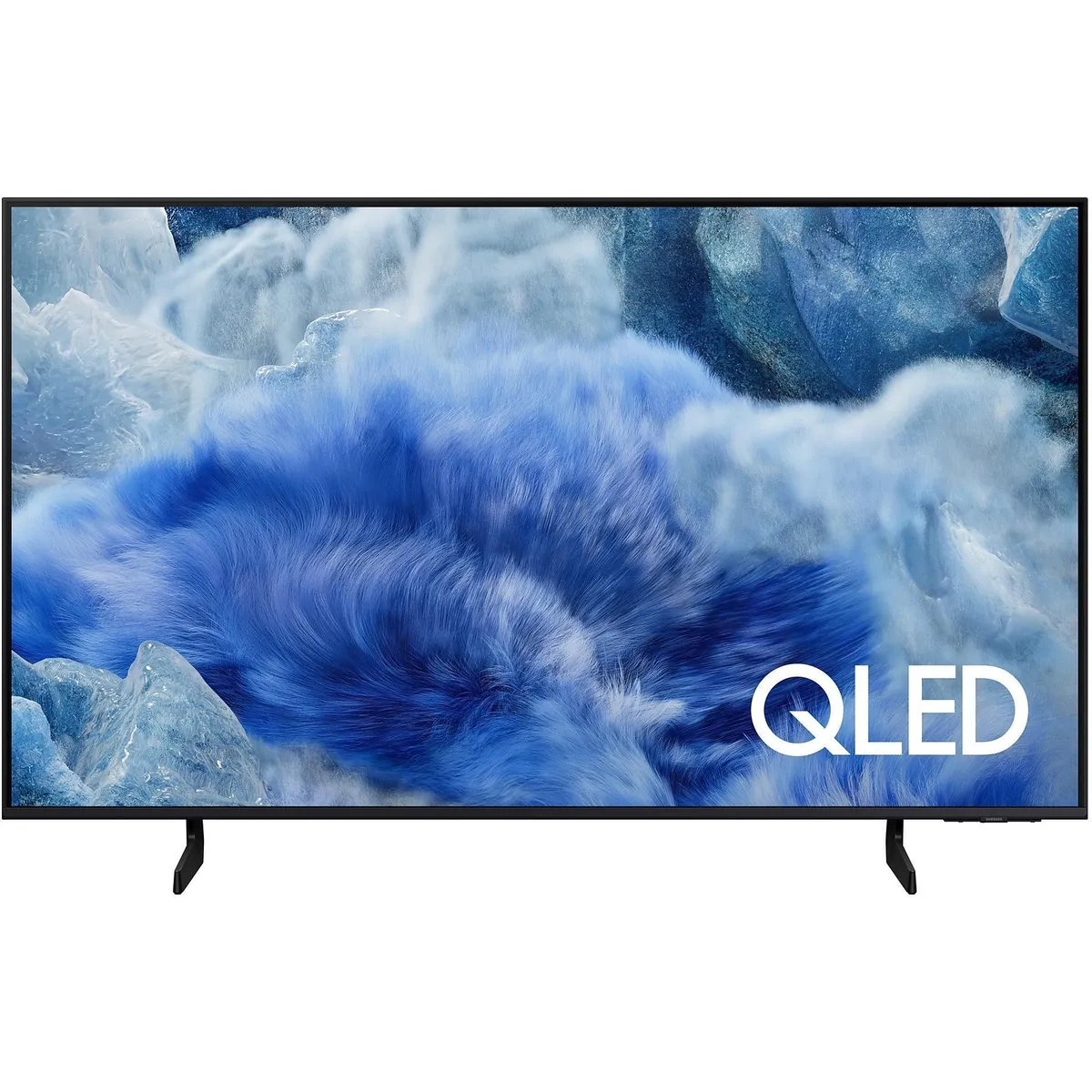 Телевізор Samsung QE55Q8FAAUXUA - зображення 1