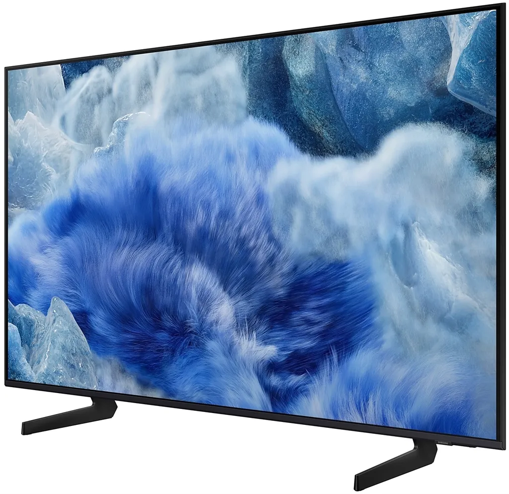 Телевізор Samsung QE55Q8FAAUXUA - мініатюра 3