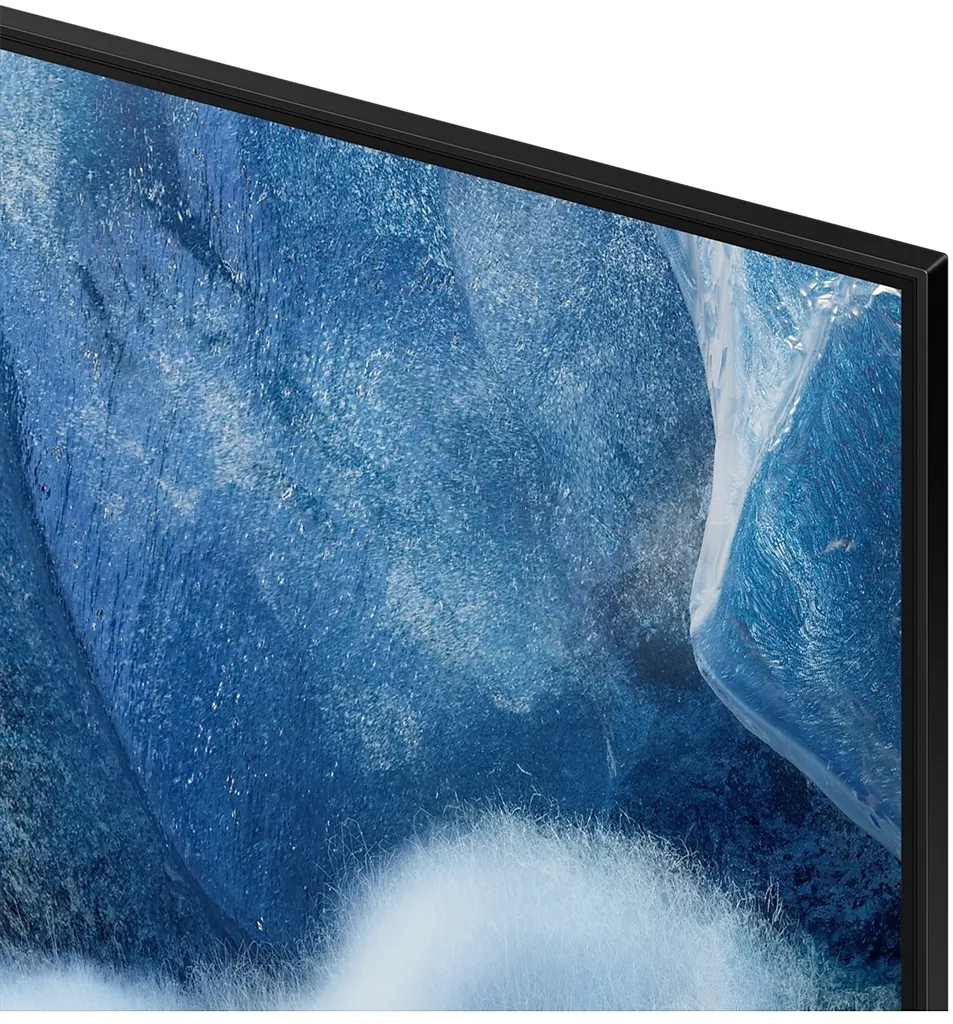 Телевізор Samsung QE55Q8FAAUXUA - мініатюра 5
