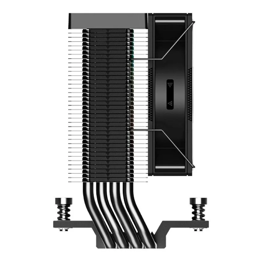 Кулер процесорний PCCooler R400 - мініатюра 3