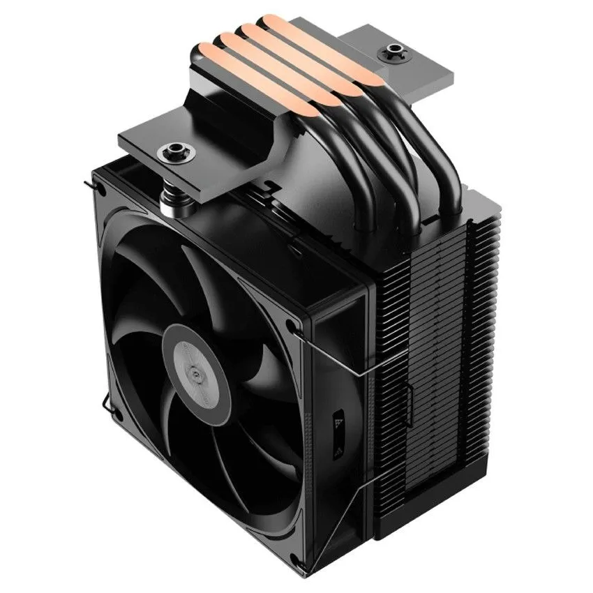 Кулер процесорний PCCooler R400 - мініатюра 4