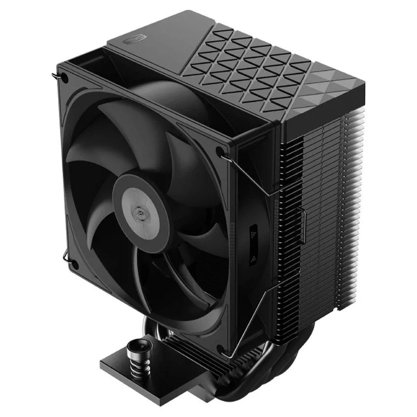 Кулер процесорний PCCooler R400 - мініатюра 5