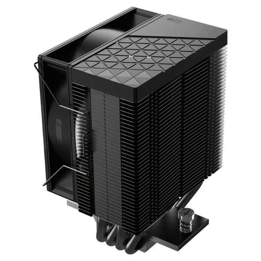 Кулер процесорний PCCooler R400 - мініатюра 6