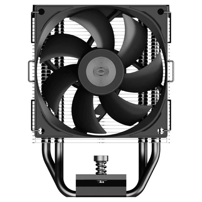 Кулер процесорний PCCooler R400 - мініатюра 8