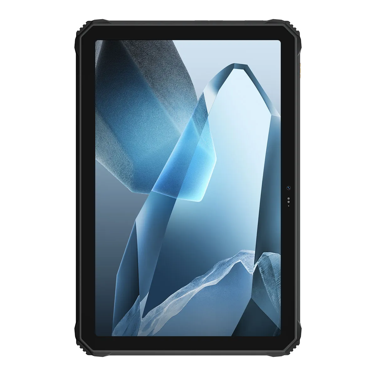 Планшет Oscal Spider 10 8/256GB 4G Dual Sim Black - зображення 1