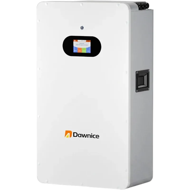 Акумуляторна батарея Dawnice HZEB-LCT-16 51.2V 314Ah - зображення 1