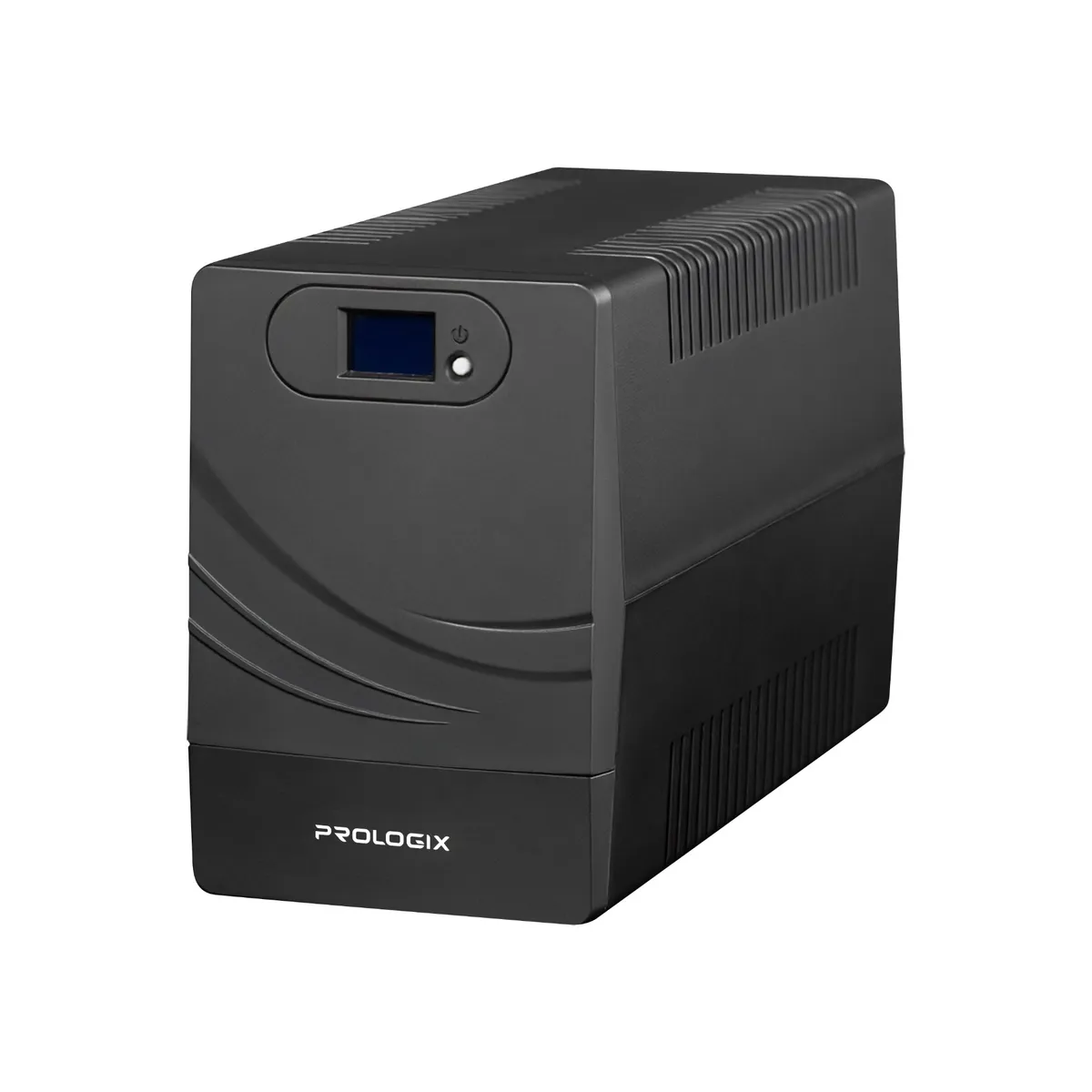 Джерело безперебійного живлення Prologix 2000 (PLPU2000VA4LCD) - зображення 1