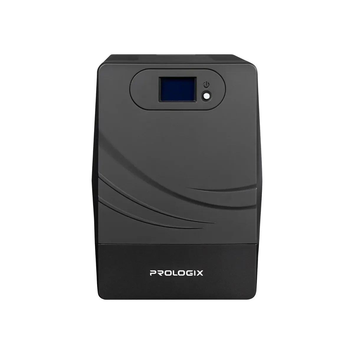 Джерело безперебійного живлення Prologix 2000 (PLPU2000VA4LCD) - мініатюра 2